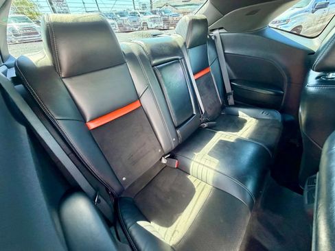 Used 2008 Dodge Challenger SRT8 RWD image 15