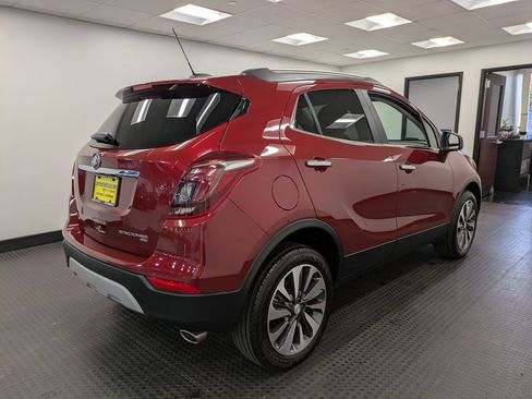 Used 2022 Buick Encore Preferred w/ Safety Package image 4