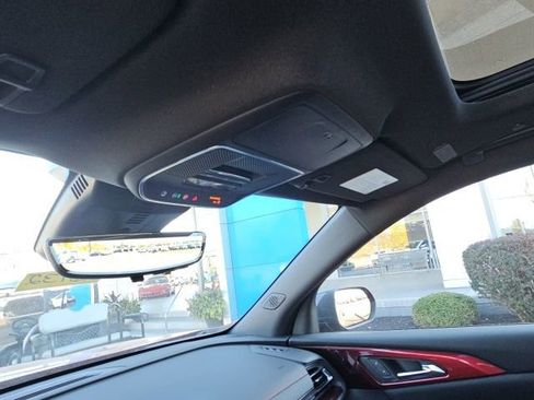 New 2026 Chevrolet Traverse RS w/ LPO, Floor Liner Package image 54