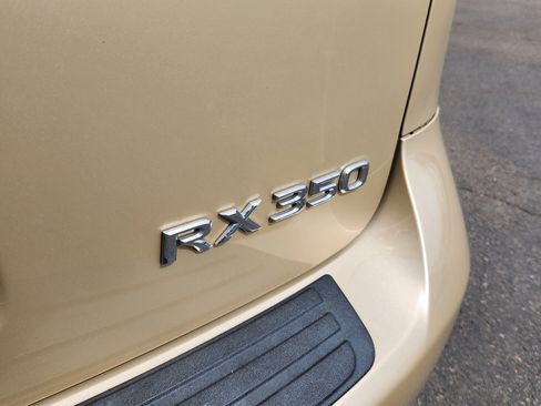 Used 2010 Lexus RX 350 AWD image 17