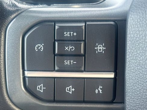 Used 2021 Ford F150 XLT w/ Equipment Group 302A High image 29