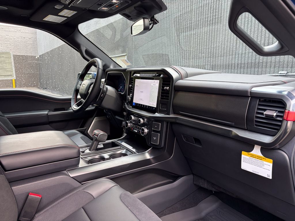 New 2026 Ford F150 Raptor AWD/4WD image 33