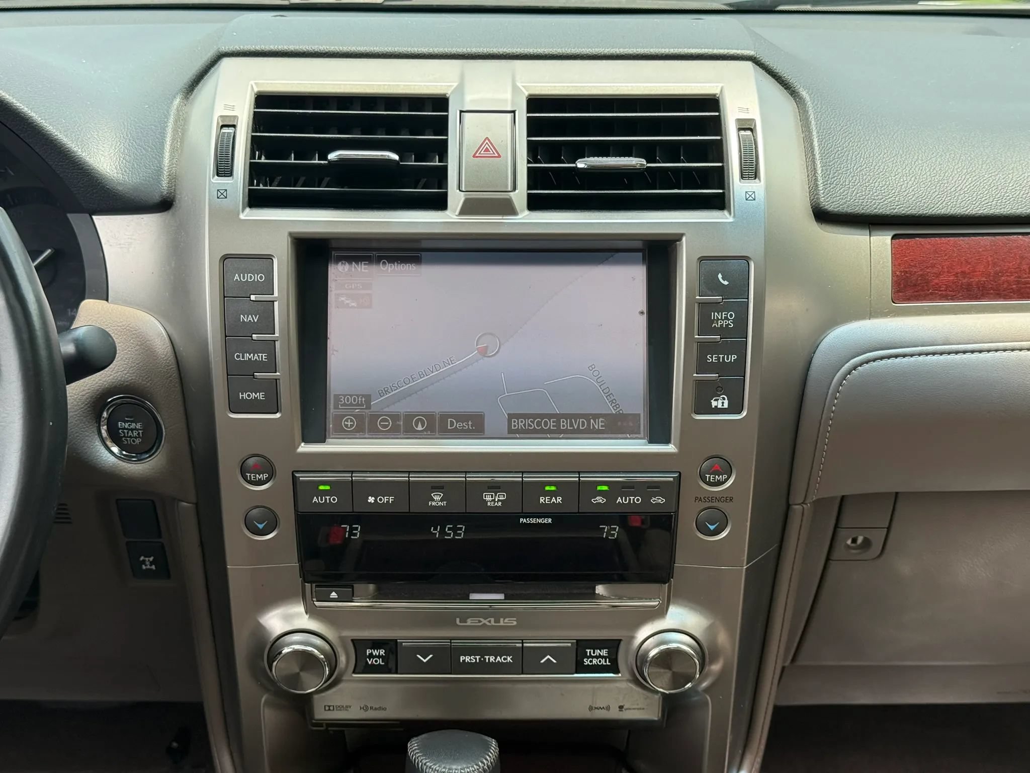Used 2019 Lexus GX 460 Premium AWD/4WD image 21