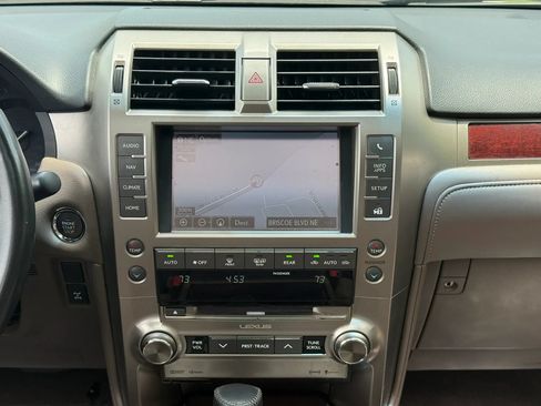 Used 2019 Lexus GX 460 Premium AWD/4WD image 21