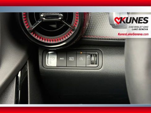 New 2026 Chevrolet Equinox RS image 48