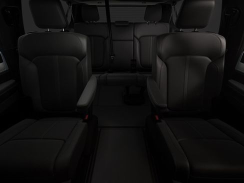 New 2026 Jeep Grand Wagoneer L Limited image 3