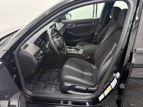 Used 2024 Honda Civic Sport image 9