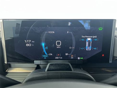 Used 2024 GMC Hummer EV 3X w/ Battery Pack, 24 Module Pack image 11