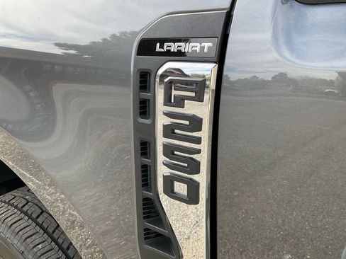 New 2026 Ford F250 Lariat AWD/4WD image 11