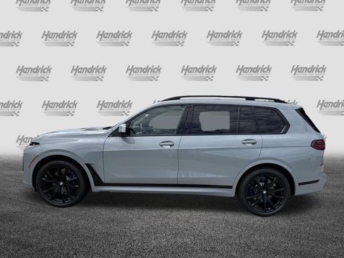 New 2027 BMW X7 xDrive40i w/ M Sport Package AWD/4WD image 7