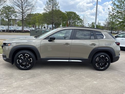 New 2026 MAZDA CX-50 Meridian Edition w/ Weather Package image 11