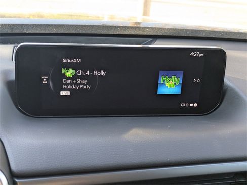 New 2026 MAZDA CX-50 AWD 2.5 S w/ Weather Package image 21