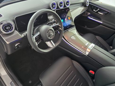 New 2026 Mercedes-Benz GLC 300 image 5