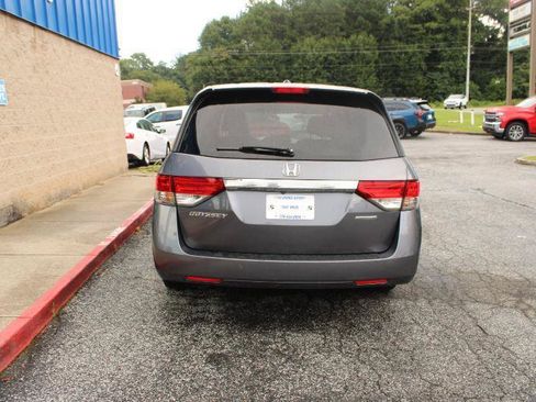 Used 2016 Honda Odyssey SE image 5
