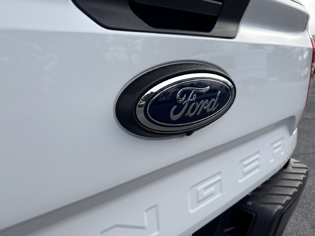 New 2026 Ford Ranger XL AWD/4WD image 6