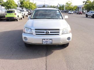 Used 2006 Toyota Highlander 2WD V6 video 2
