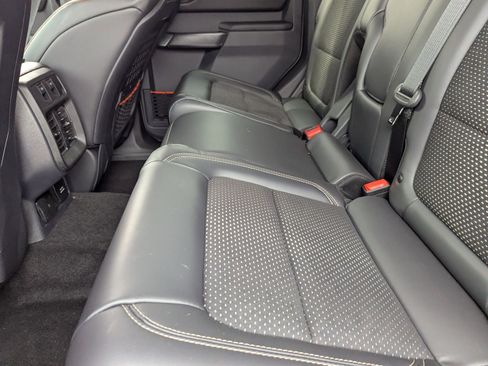 New 2025 Ford Bronco Raptor image 42