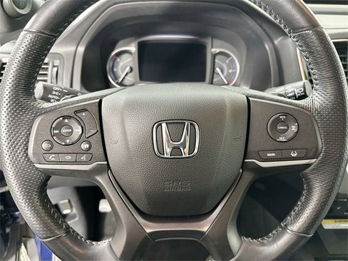 Used 2022 Honda Passport EX-L image 21