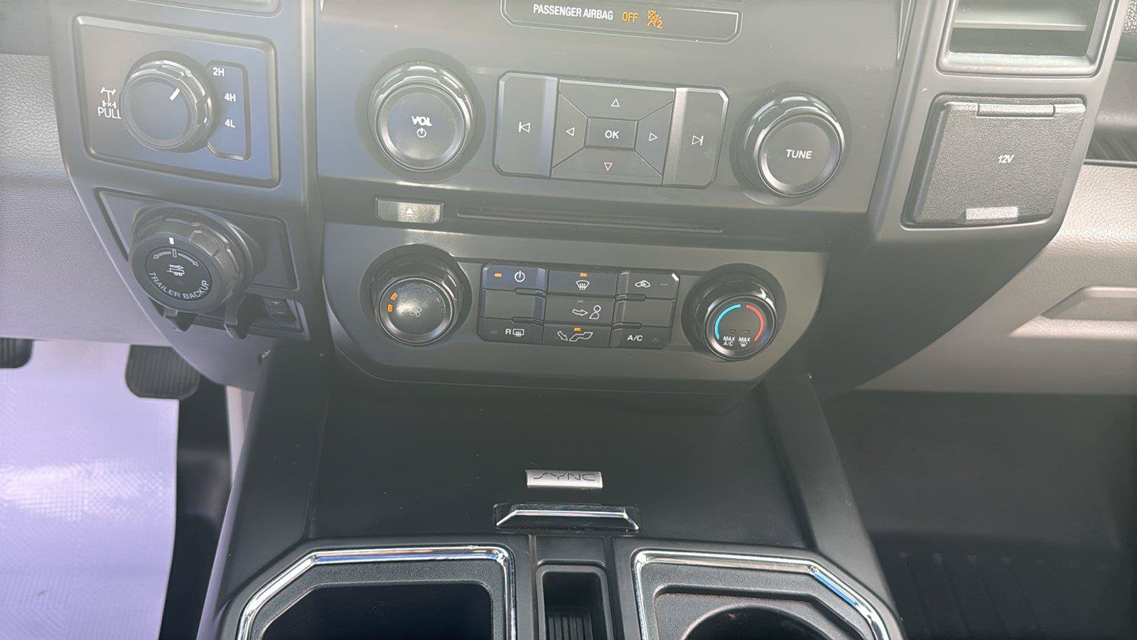 Used 2018 Ford F150 XL w/ Equipment Group 101A Mid AWD/4WD image 22