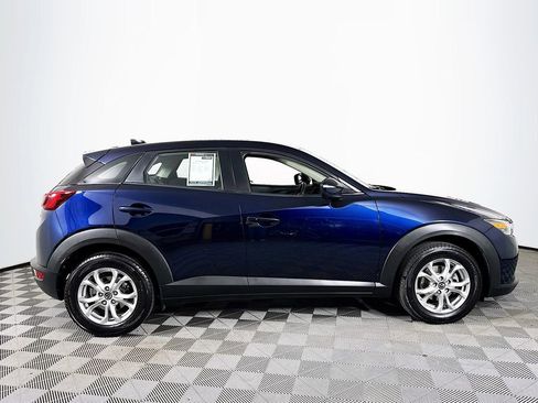 Used 2016 MAZDA CX-3 Touring w/ Premium Package image 8