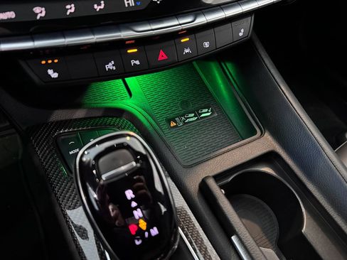 Certified 2025 Cadillac CT5 Sport w/ Sun And Sound Package image 24