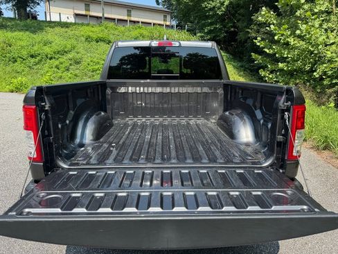 Used 2020 RAM 1500 Tradesman AWD/4WD image 8