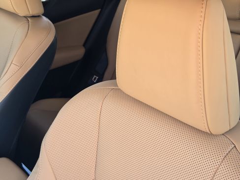 Used 2026 Lexus NX 350 AWD w/ Accessory Package (2T) image 33