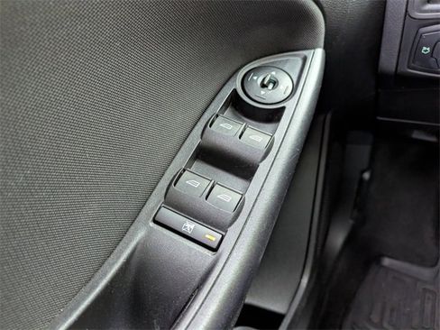 Used 2016 Ford Focus SE w/ Reverse Sensing Package image 22