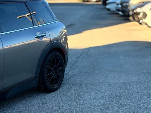 Used 2016 MINI Cooper Clubman image 2