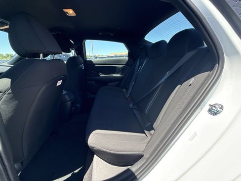 New 2026 Hyundai Elantra Sport FWD image 21