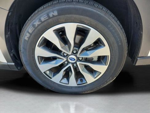 Used 2024 Subaru Outback Touring XT AWD/4WD image 36