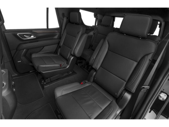 Used 2024 Chevrolet Tahoe Z71 w/ Off-Road Capability Package AWD/4WD image 10