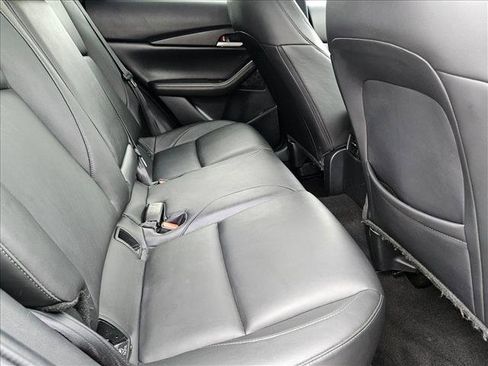 Used 2021 MAZDA CX-30 AWD 2.5 S w/ Select Package image 18