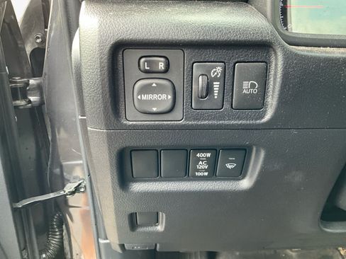 Used 2023 Toyota 4Runner SR5 Premium w/ Moonroof Package AWD/4WD image 12
