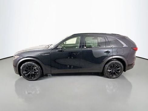 New 2026 MAZDA CX-90 3.3 Turbo w/ Premium Sport Pkg image 4