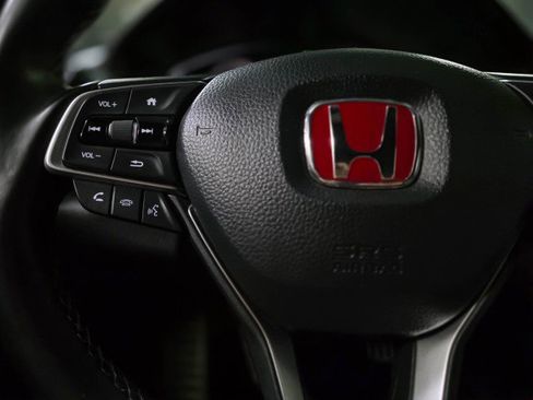 Used 2021 Honda Accord Sport image 19