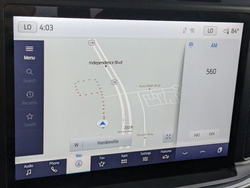 Certified 2023 Ford F150 XLT w/ Equipment Group 302A High image 25