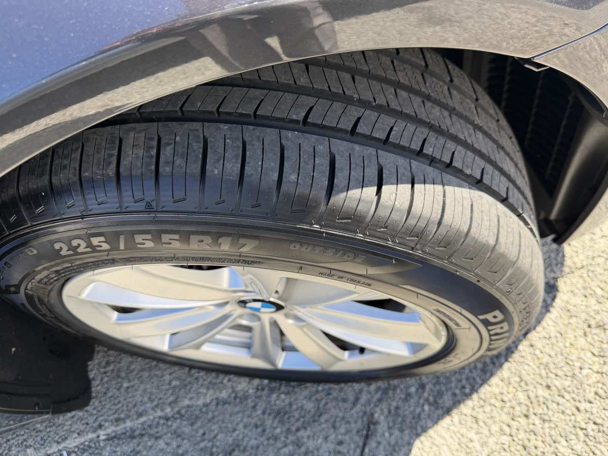 Used 2014 BMW 528i Sedan RWD image 10