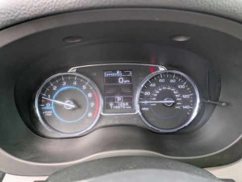 Used 2017 Subaru Forester 2.5i Limited image 27