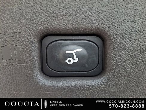 Certified 2023 Lincoln Nautilus Reserve AWD/4WD image 29