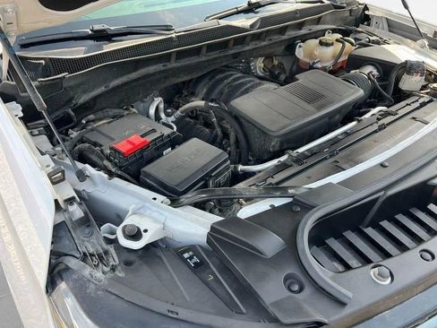 Used 2021 Chevrolet Tahoe RST image 48