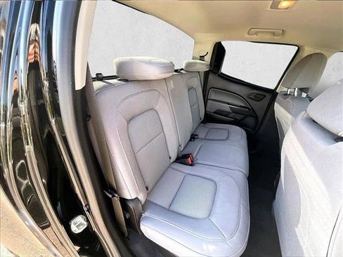 Used 2019 GMC Canyon 2WD Crew Cab w/ Convenience Package image 26