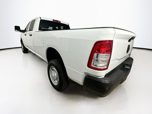 Certified 2024 RAM 2500 Tradesman image 5