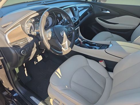 Used 2020 Buick Envision Preferred image 23