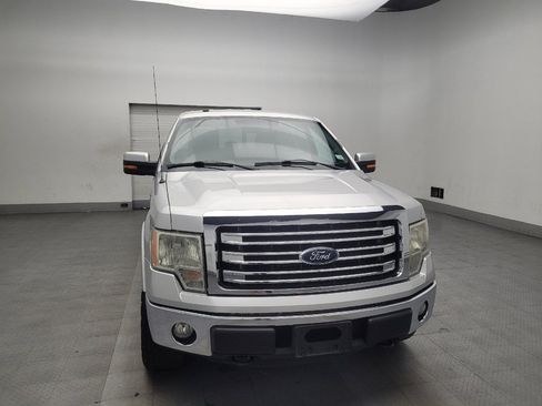 Used 2013 Ford F150 Lariat image 14