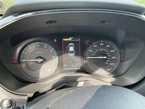 Used 2020 Subaru Crosstrek 2.0i AWD/4WD image 15