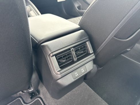 New 2026 Honda Accord SE image 11