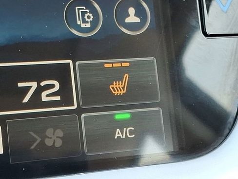 Used 2024 Subaru Legacy Premium AWD/4WD image 27