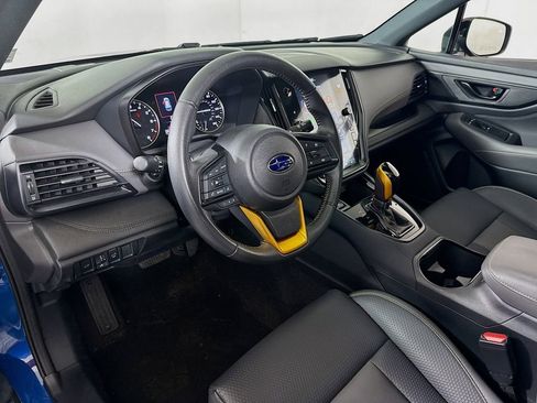Used 2023 Subaru Outback Wilderness AWD/4WD image 9
