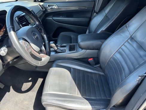 Used 2020 Jeep Grand Cherokee Limited X RWD image 21